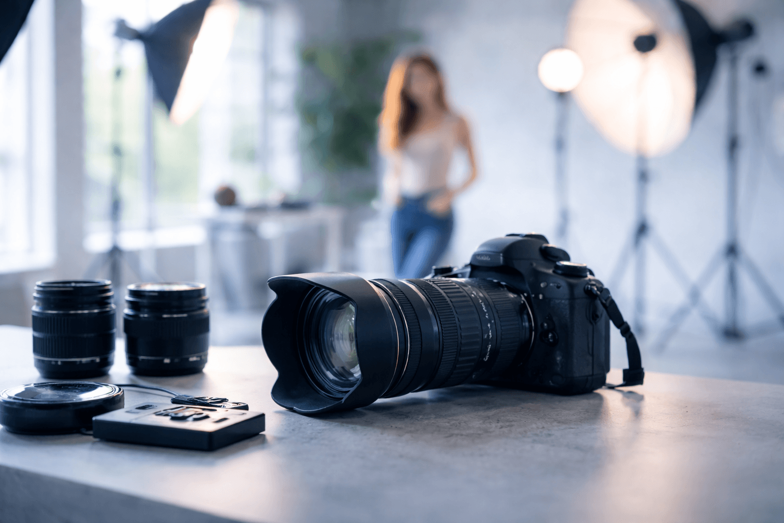 Fotografía profesional
