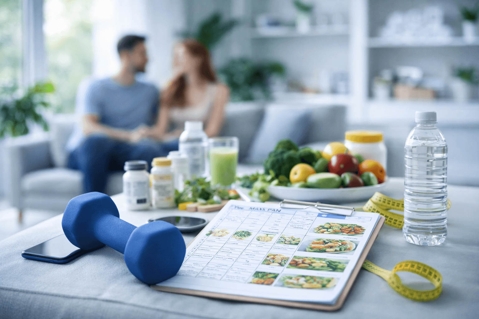 Nutriólogos